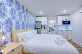 Utopia Studio Apartment